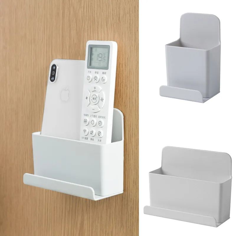 Small Wall Mounted Organizer Shelf