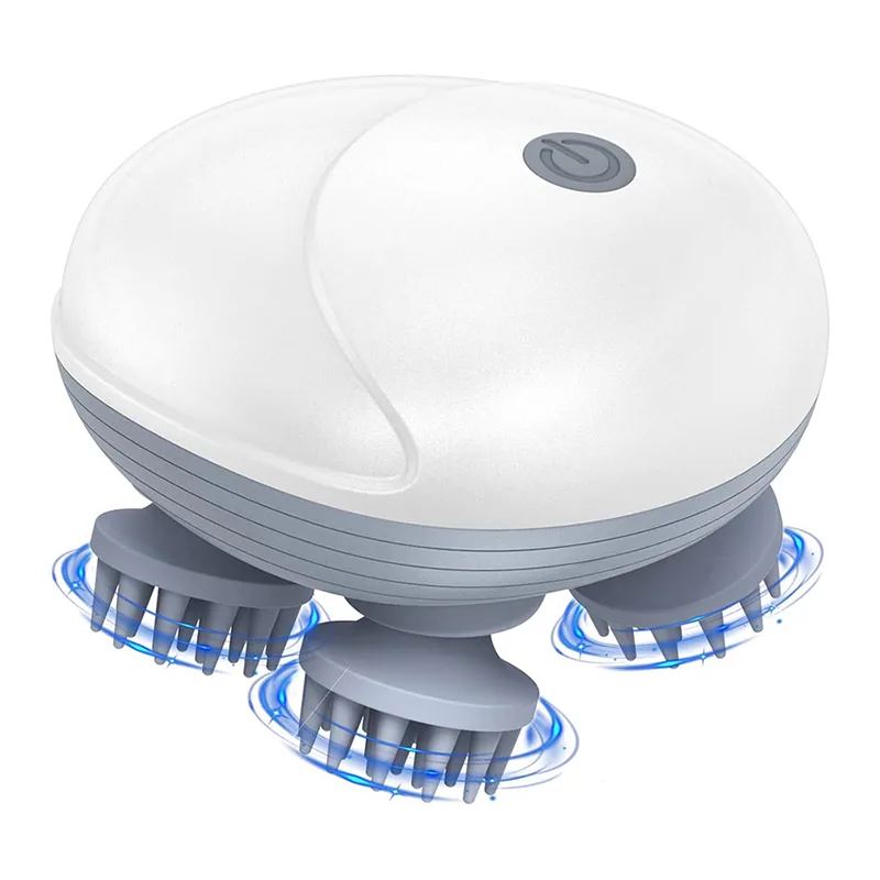 Electric Scalp Massager (Also for Pets)