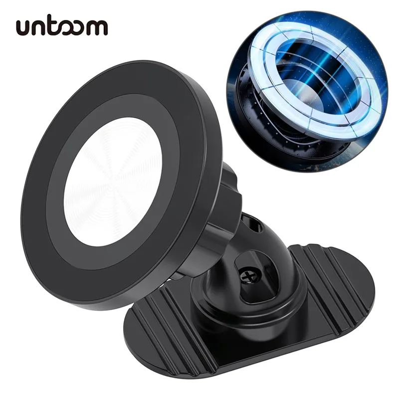 Magnetic Car Phone Holder