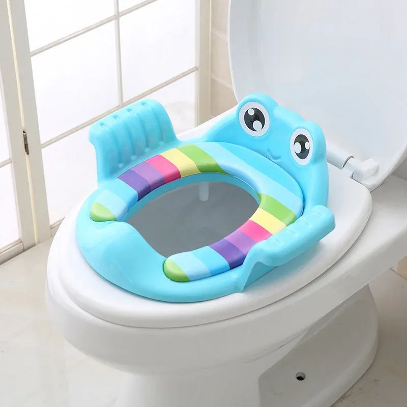 Kids' Potty Training Seat