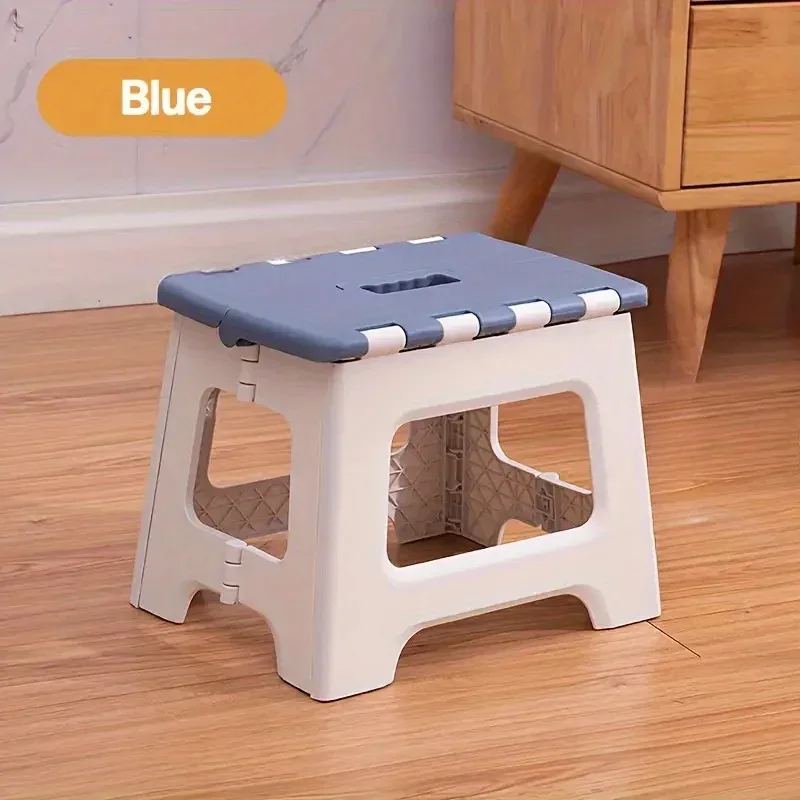 Stylish Portable Foldable Stool