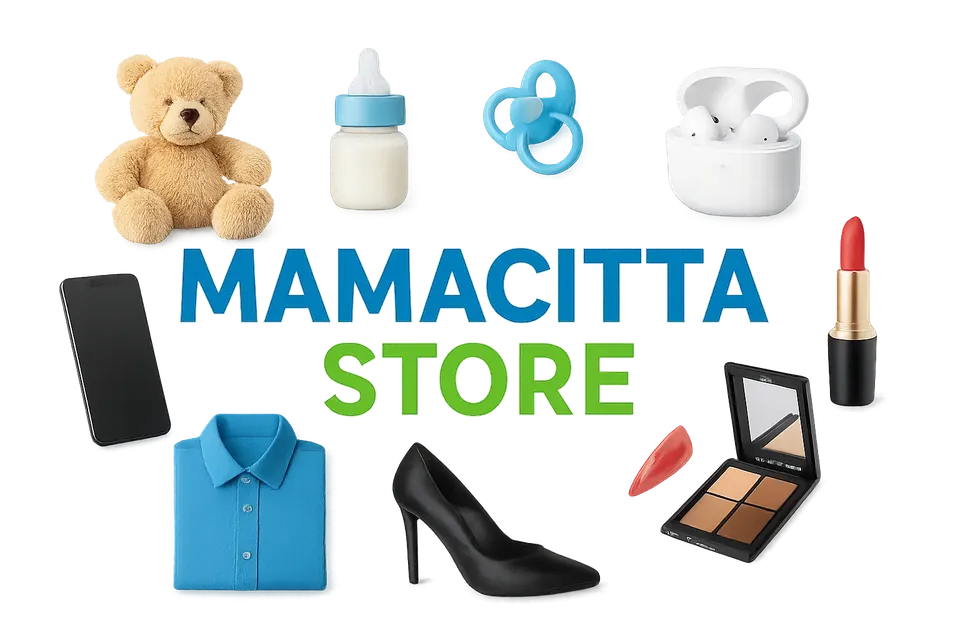 Mamacitta Store