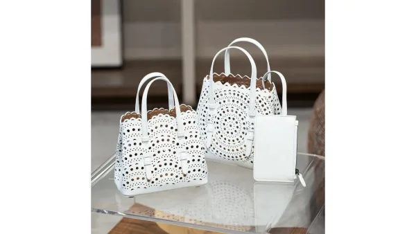 Women's Genuine Leather Retro Tote Bag