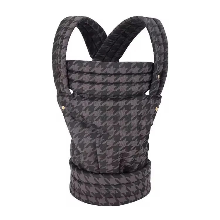 Breathable Mesh Baby Carrier
