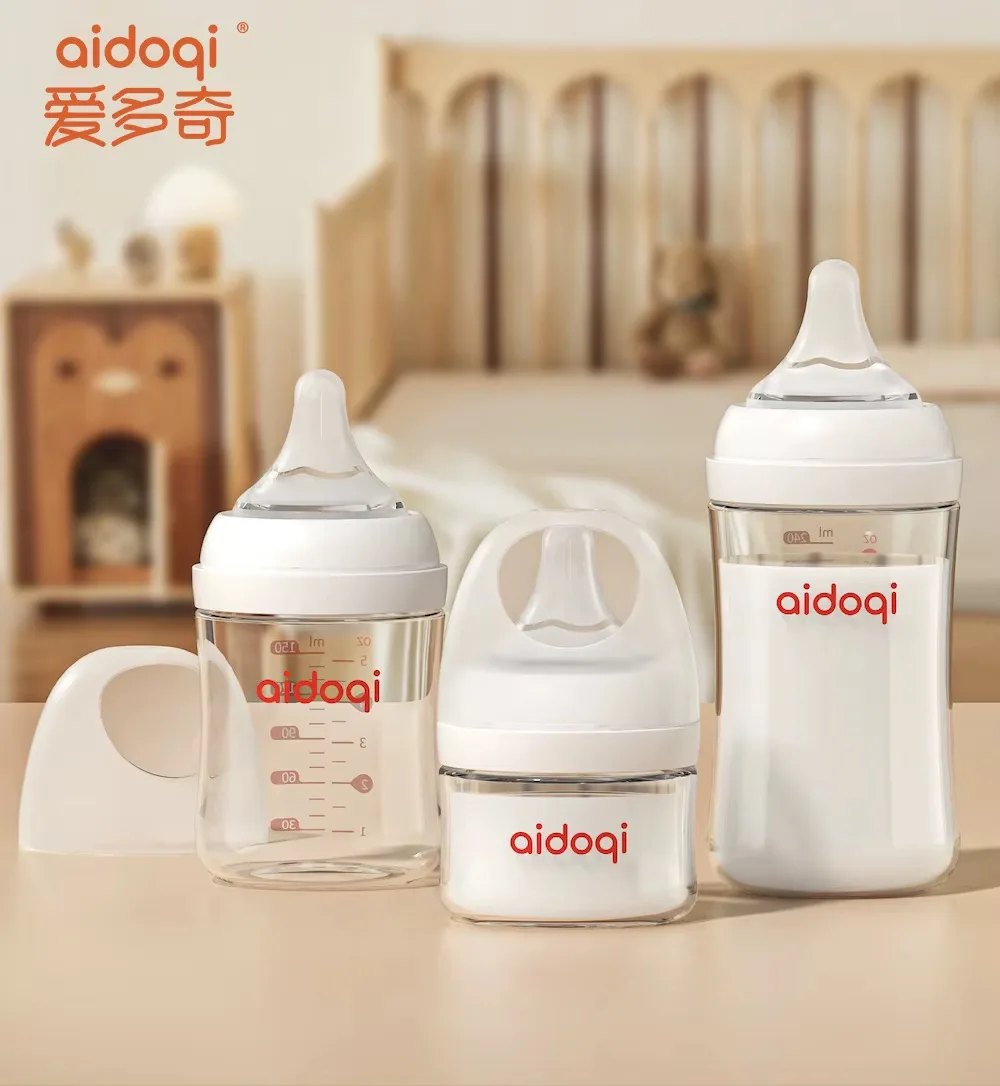 Baby bottle