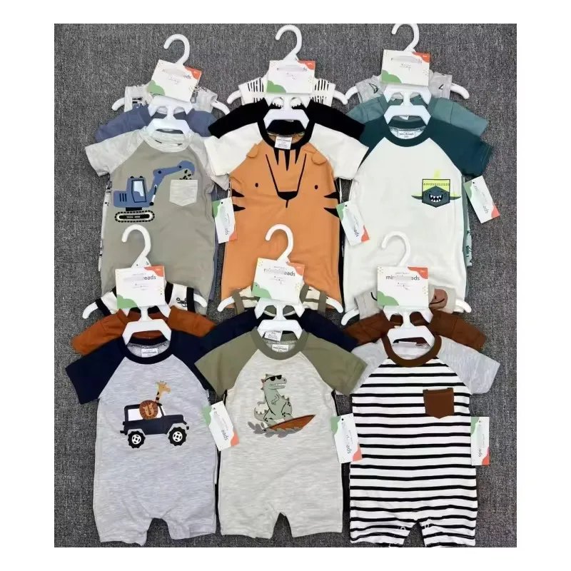 Baby clothes