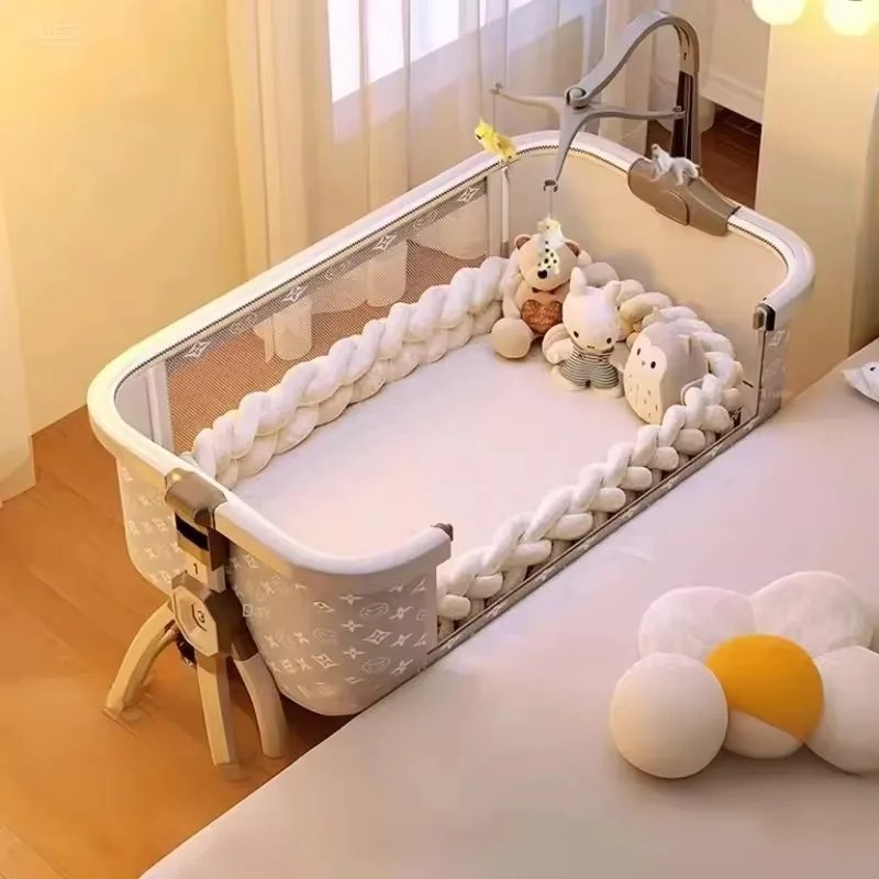 Baby bed