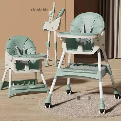 Baby Dining Chair