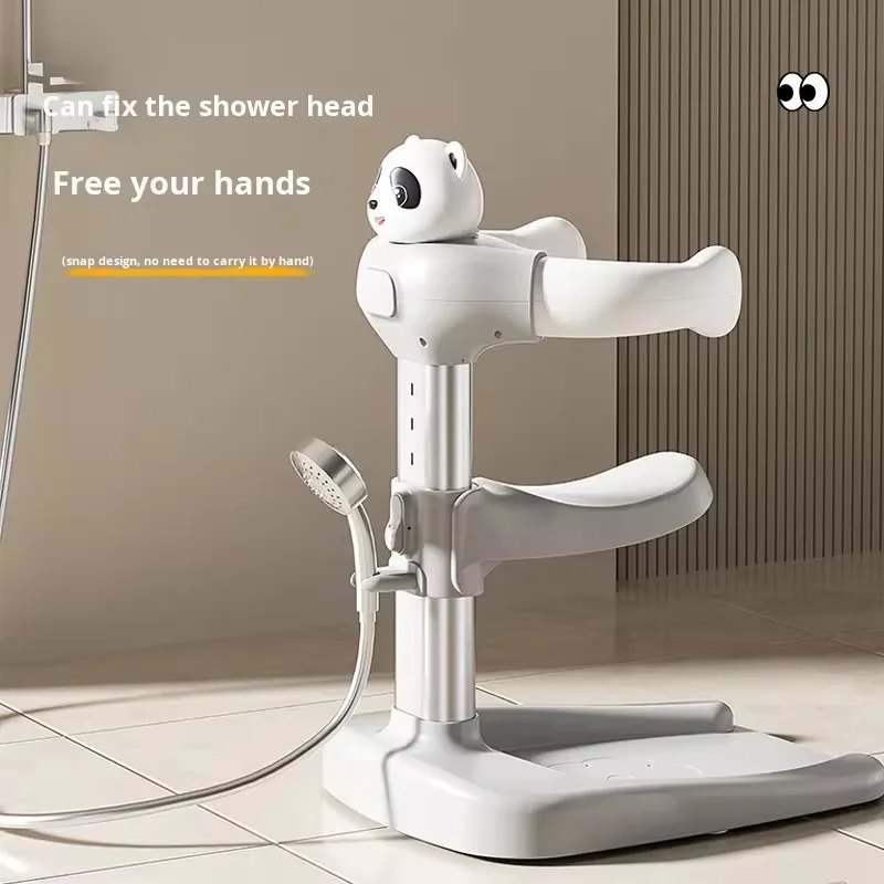 Children’s Bath Stand